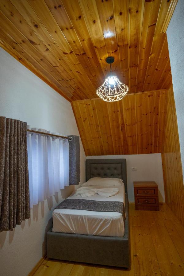 Vila Alpini Lepushe ภายนอก รูปภาพ